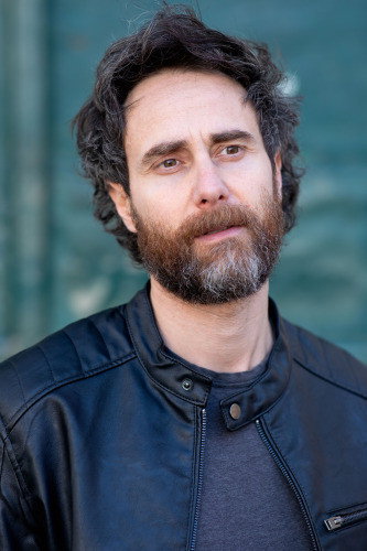 Diego Mustica