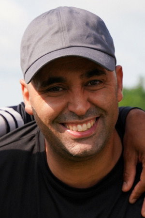 Abdel Ibnouzahir