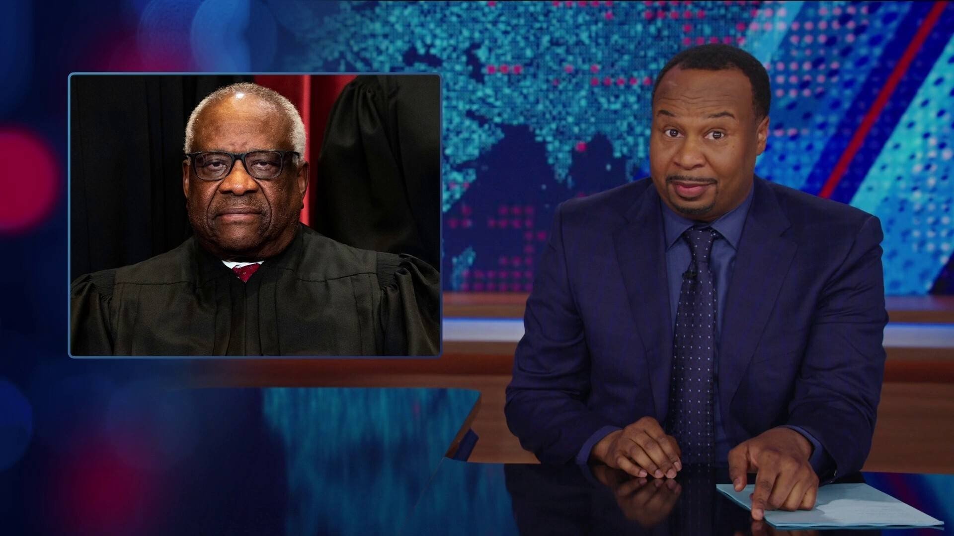 The Daily Show