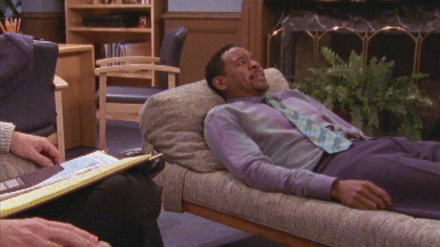 The Parkers