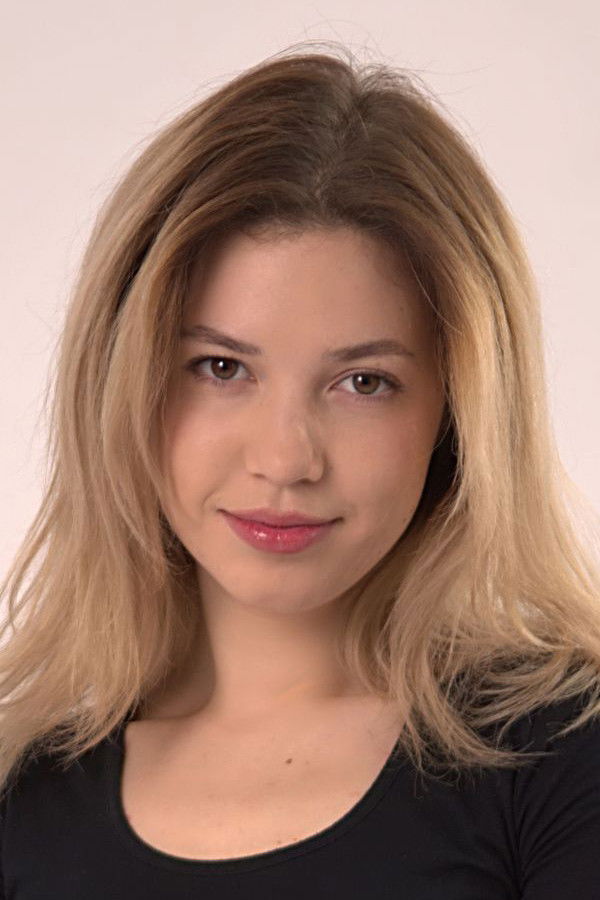 et billede af Virginia Rusu