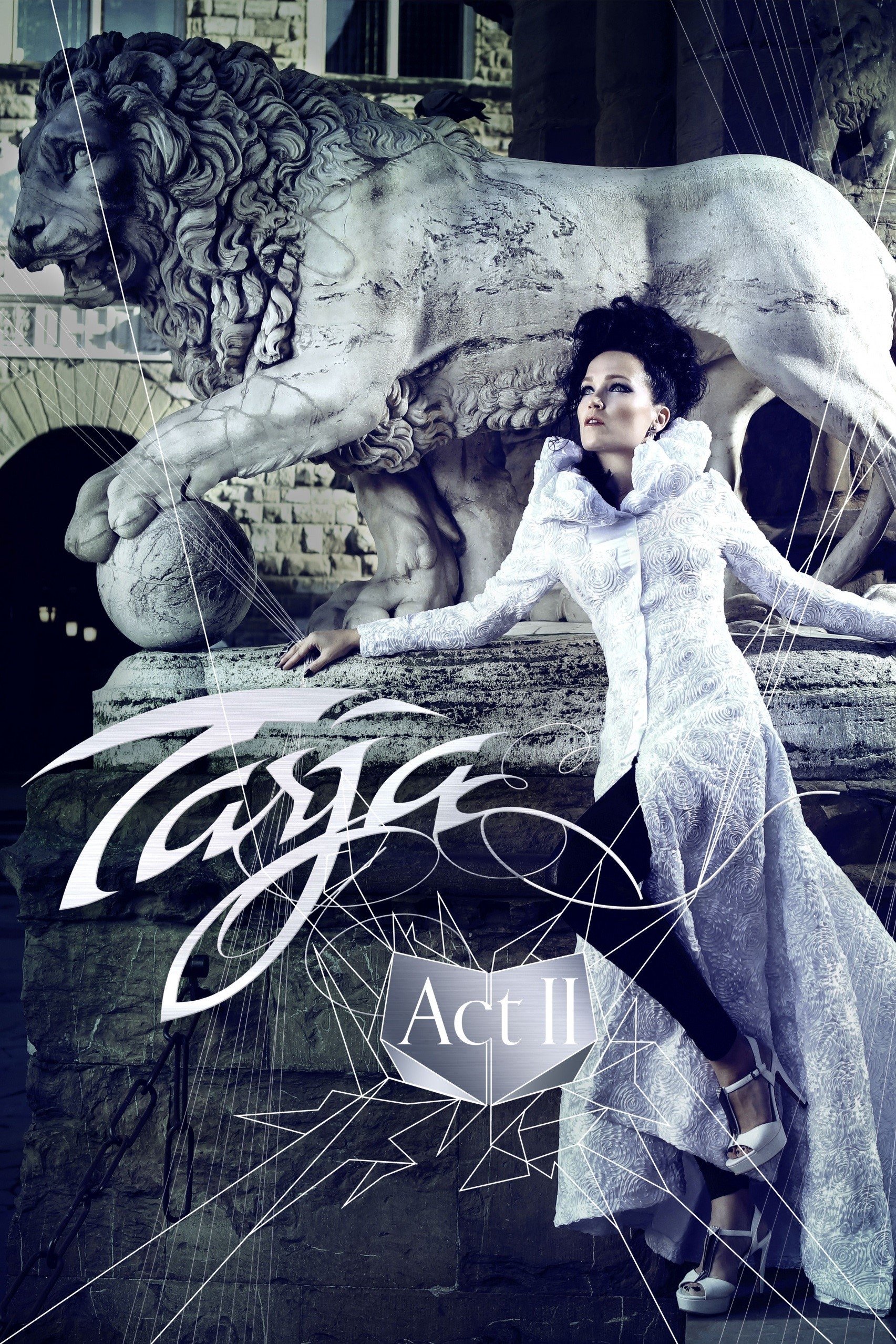 Tarja: Act II