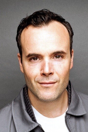 et billede af Jean-Michel Le Gal