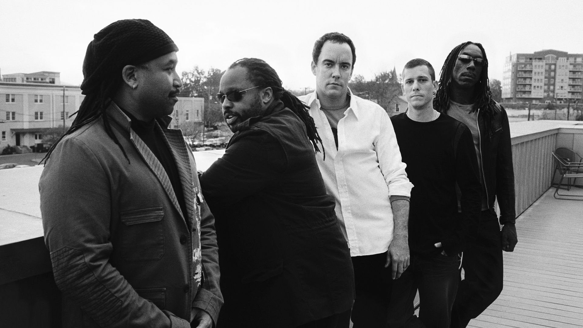 Dave Matthews Band: Live at Piedmont Park (2007)