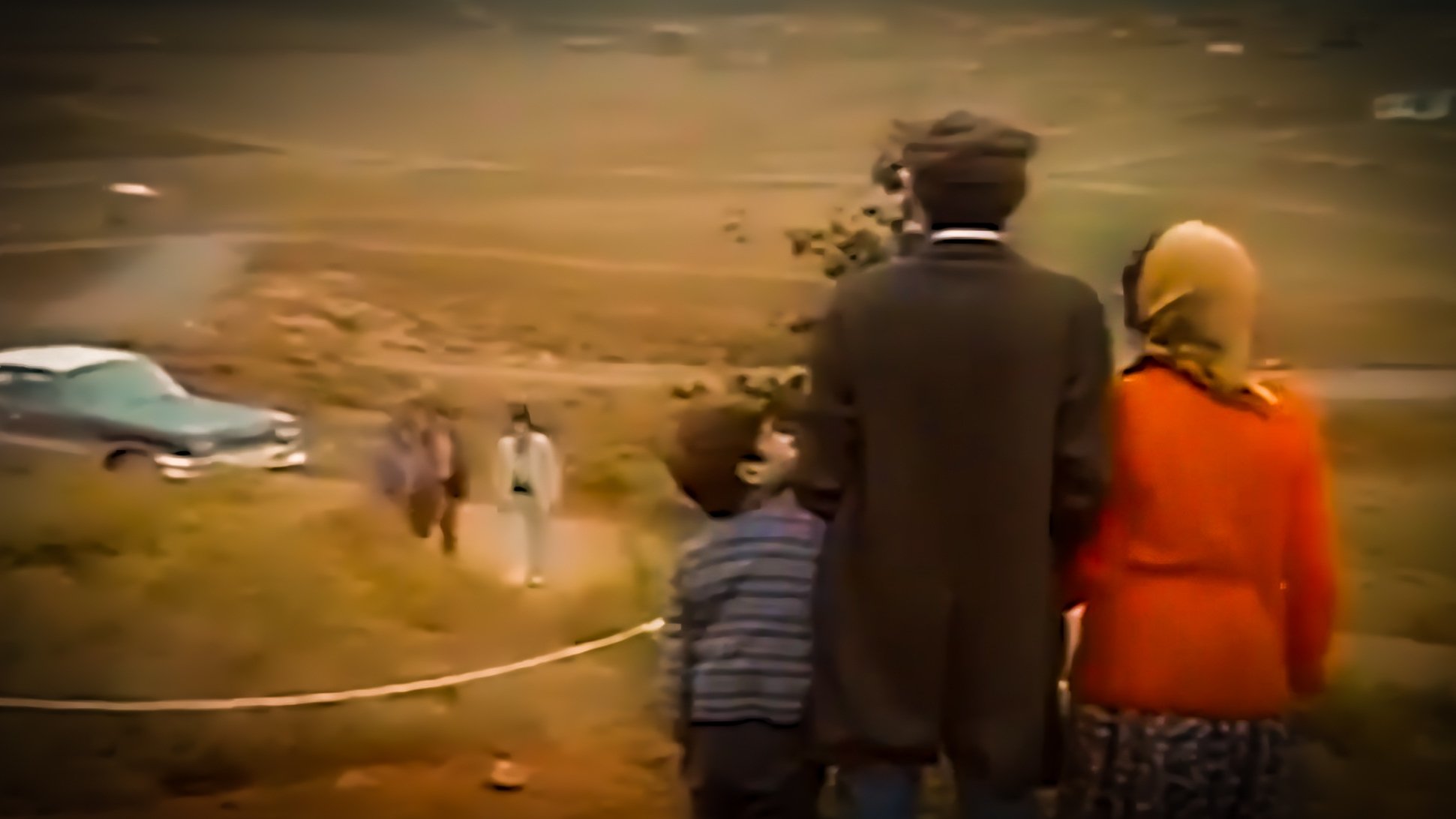 Tomorrow is ours (1975)