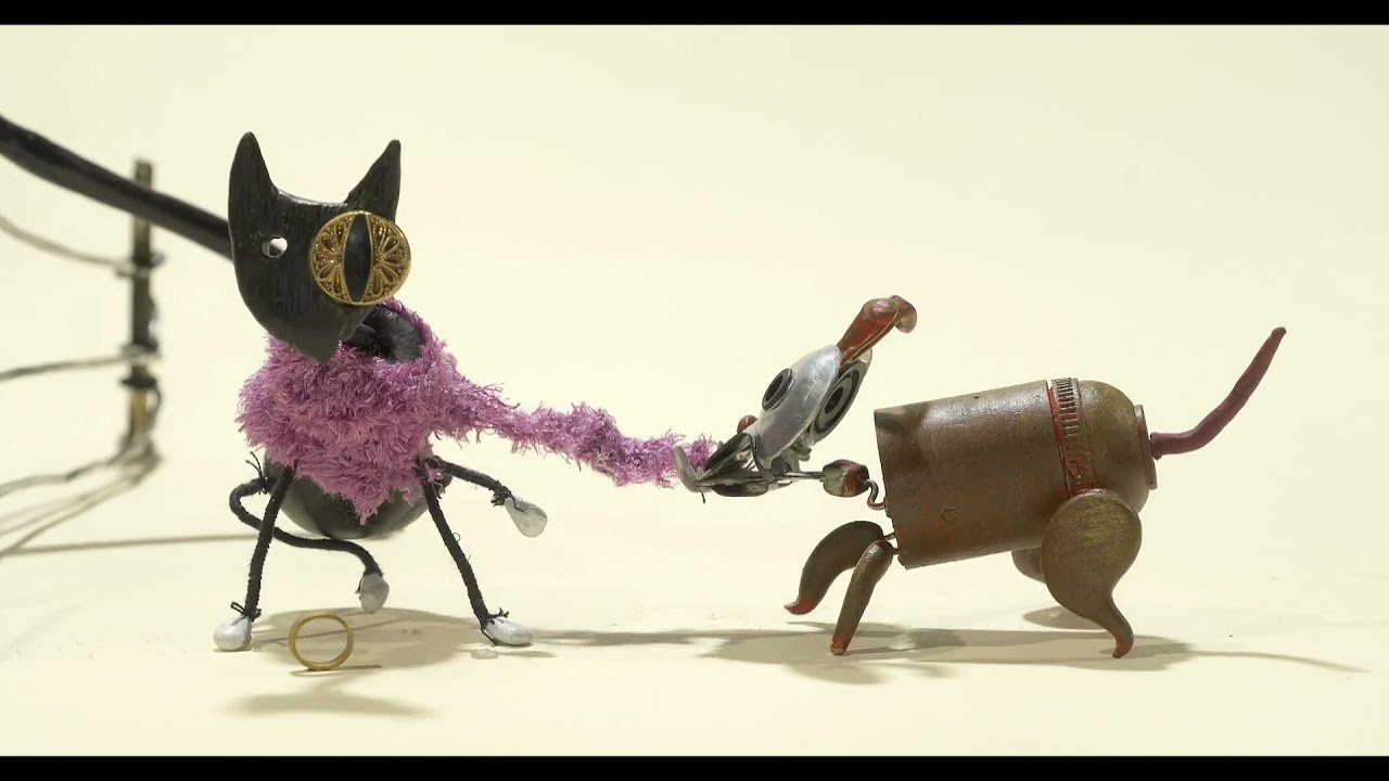 Never Ending Tales (2005)