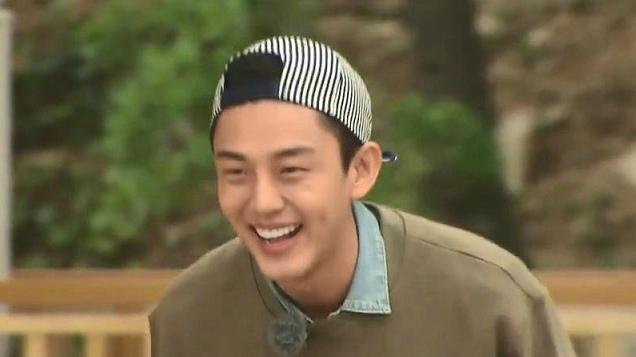 Running Man