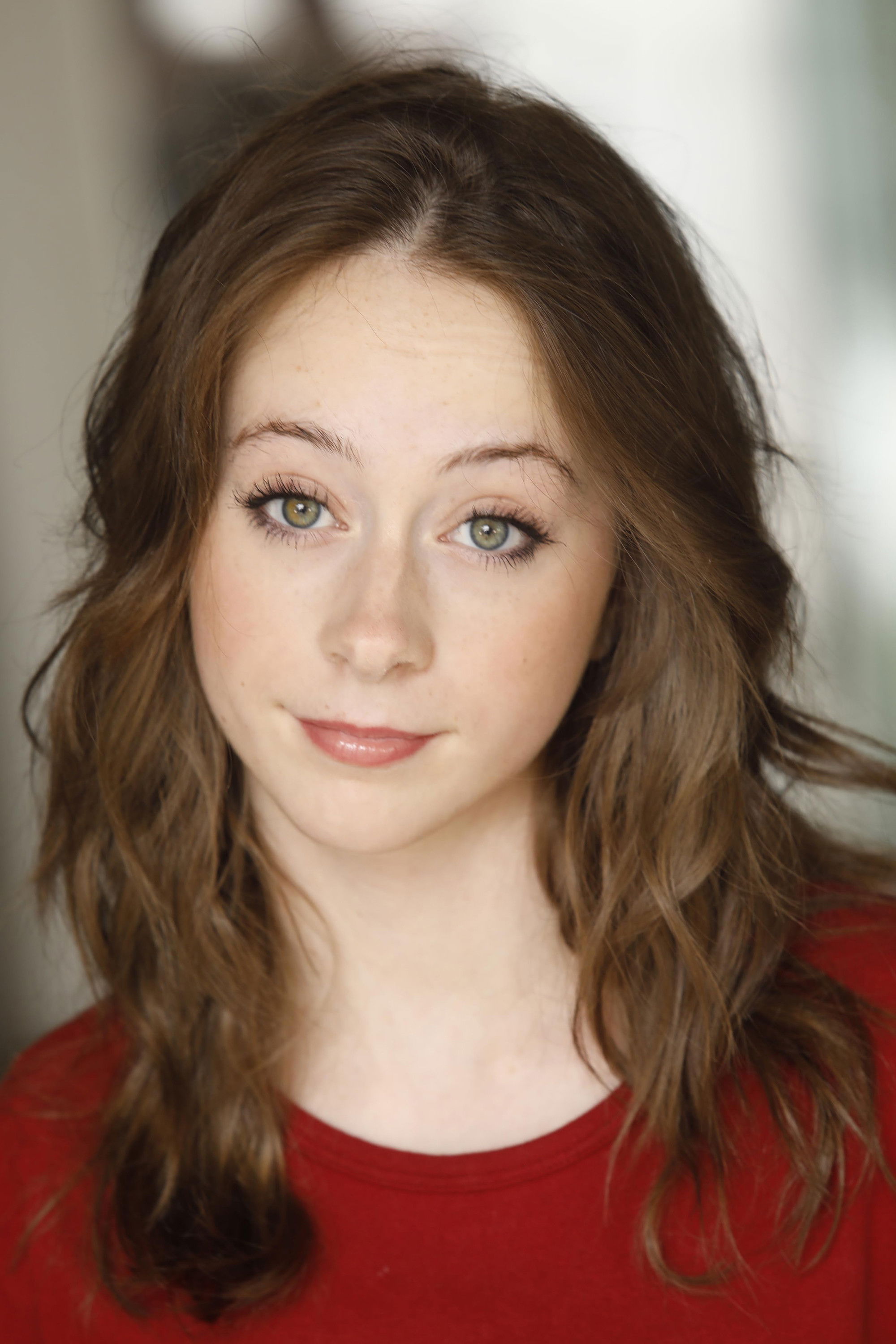 et billede af Ari Rene'