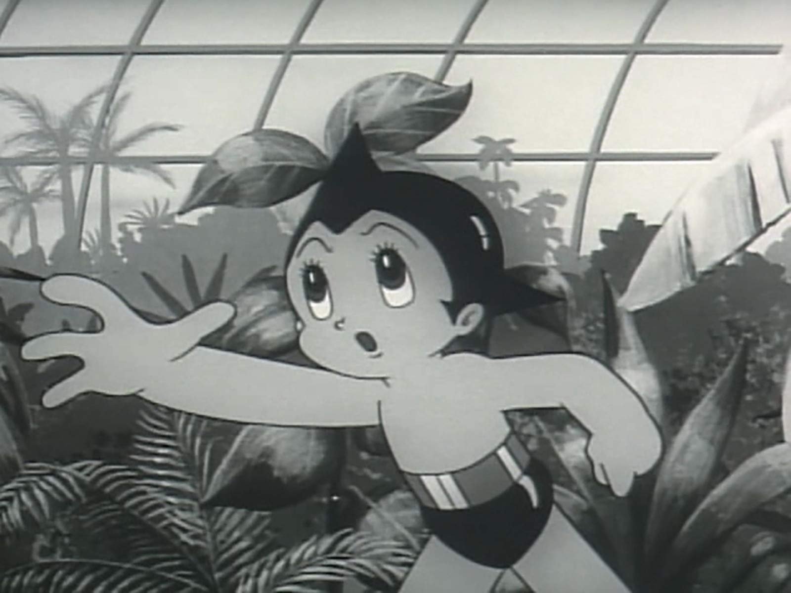 Astro Boy