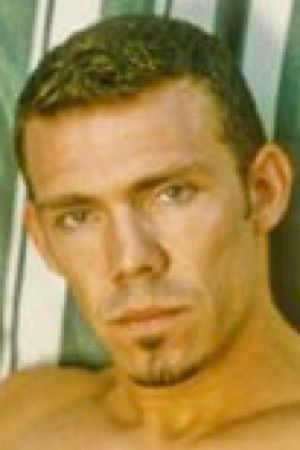 et billede af Gordon Lee