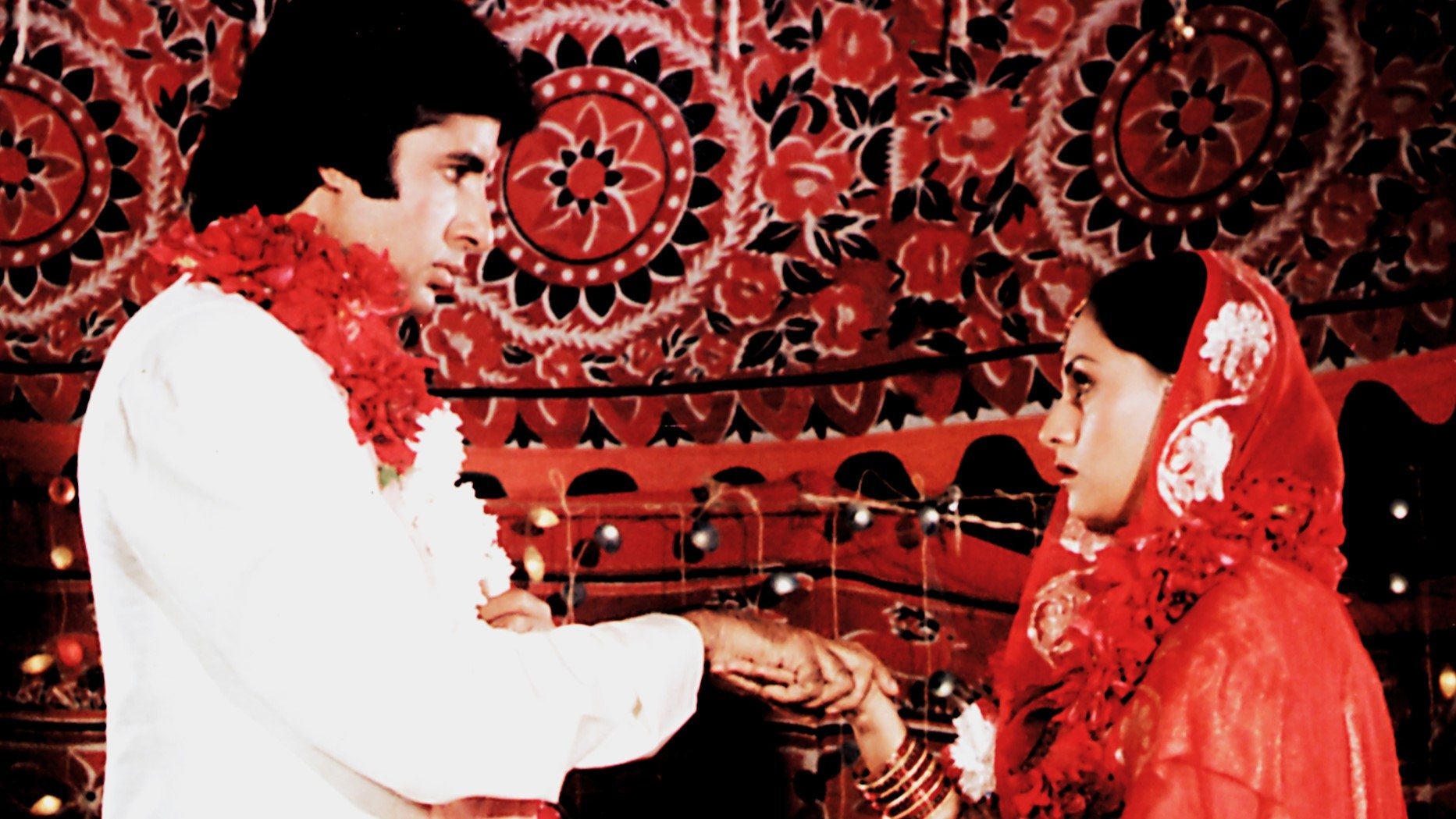 Silsila (1981)