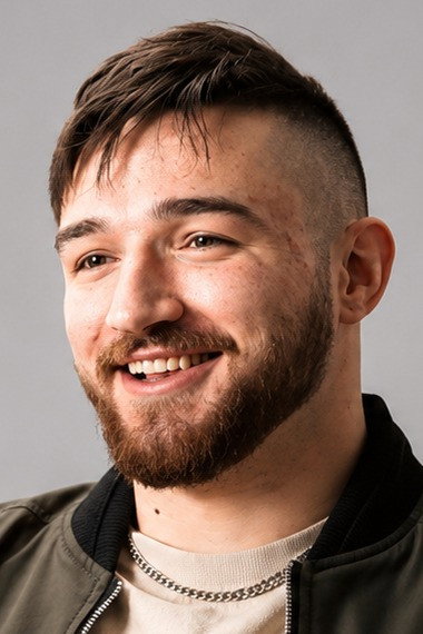 Callum Newman fotoğraf 5