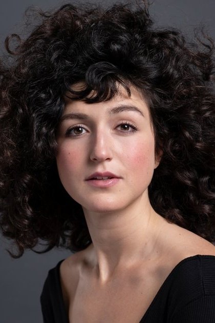 et billede af Chloe Claudel