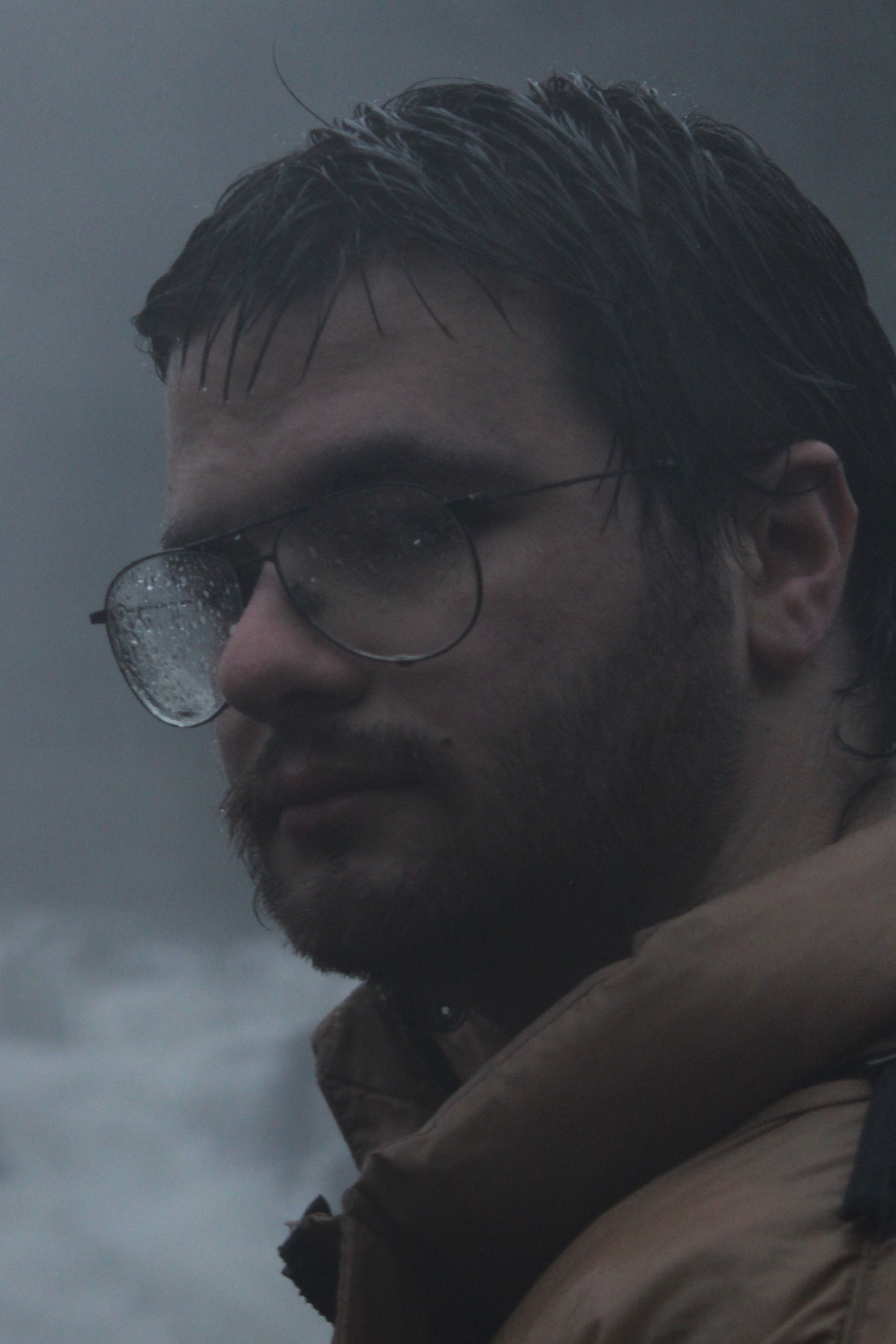 et billede af Bram van Gaalen