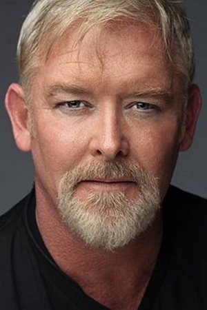 et billede af Jay Hunter Morris