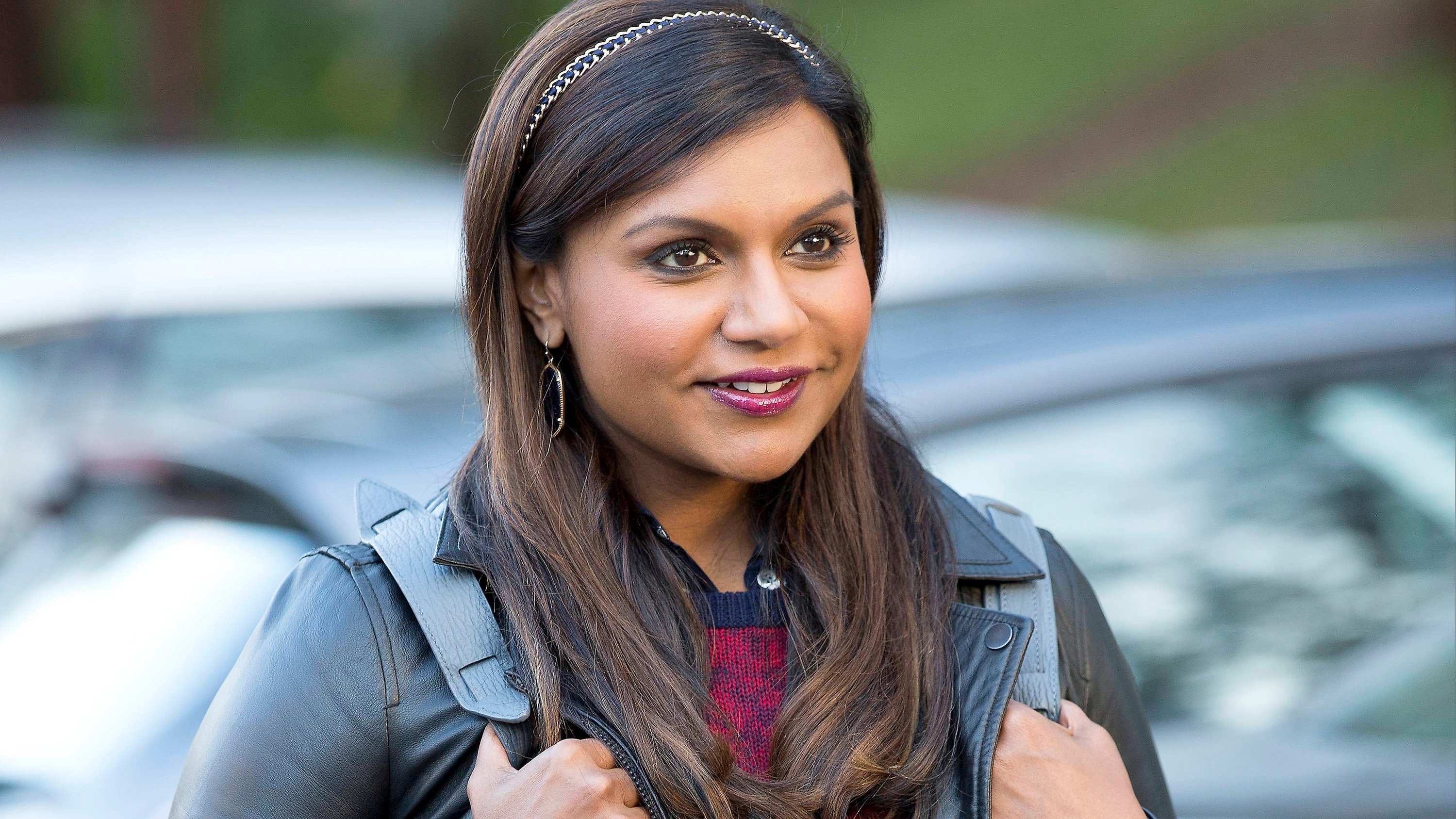 The Mindy Project