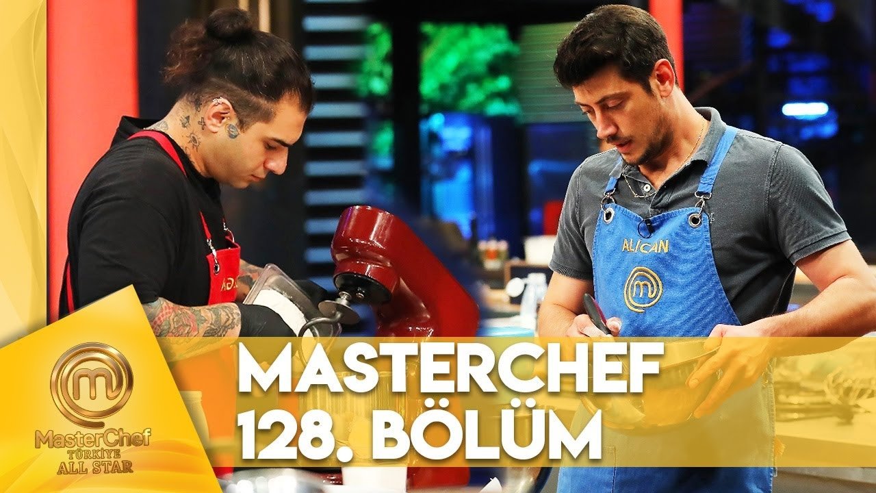 MasterChef Türkiye