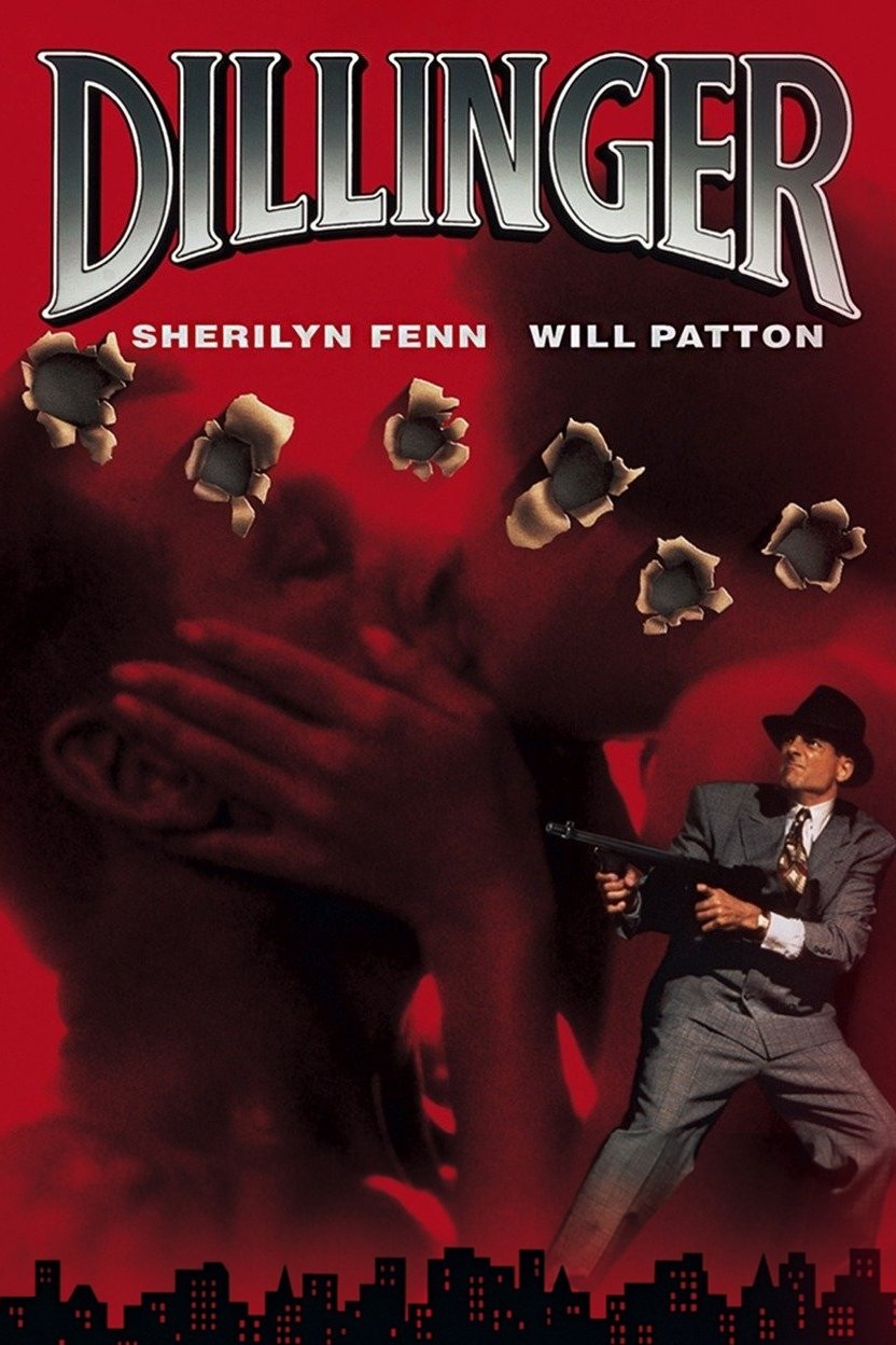 Dillinger