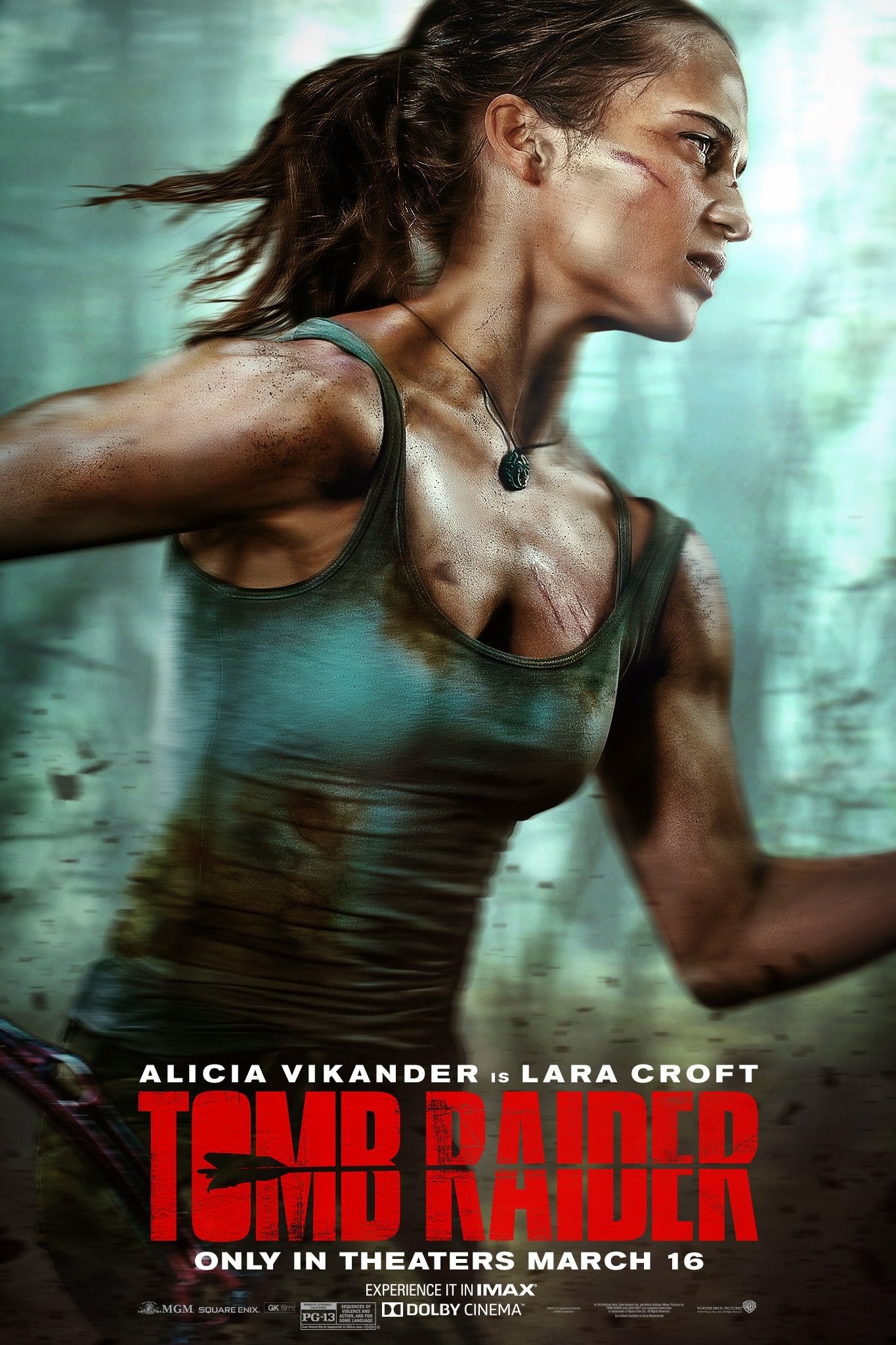 Tomb Raider
