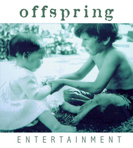 Logo de la société Offspring Entertainment 15354