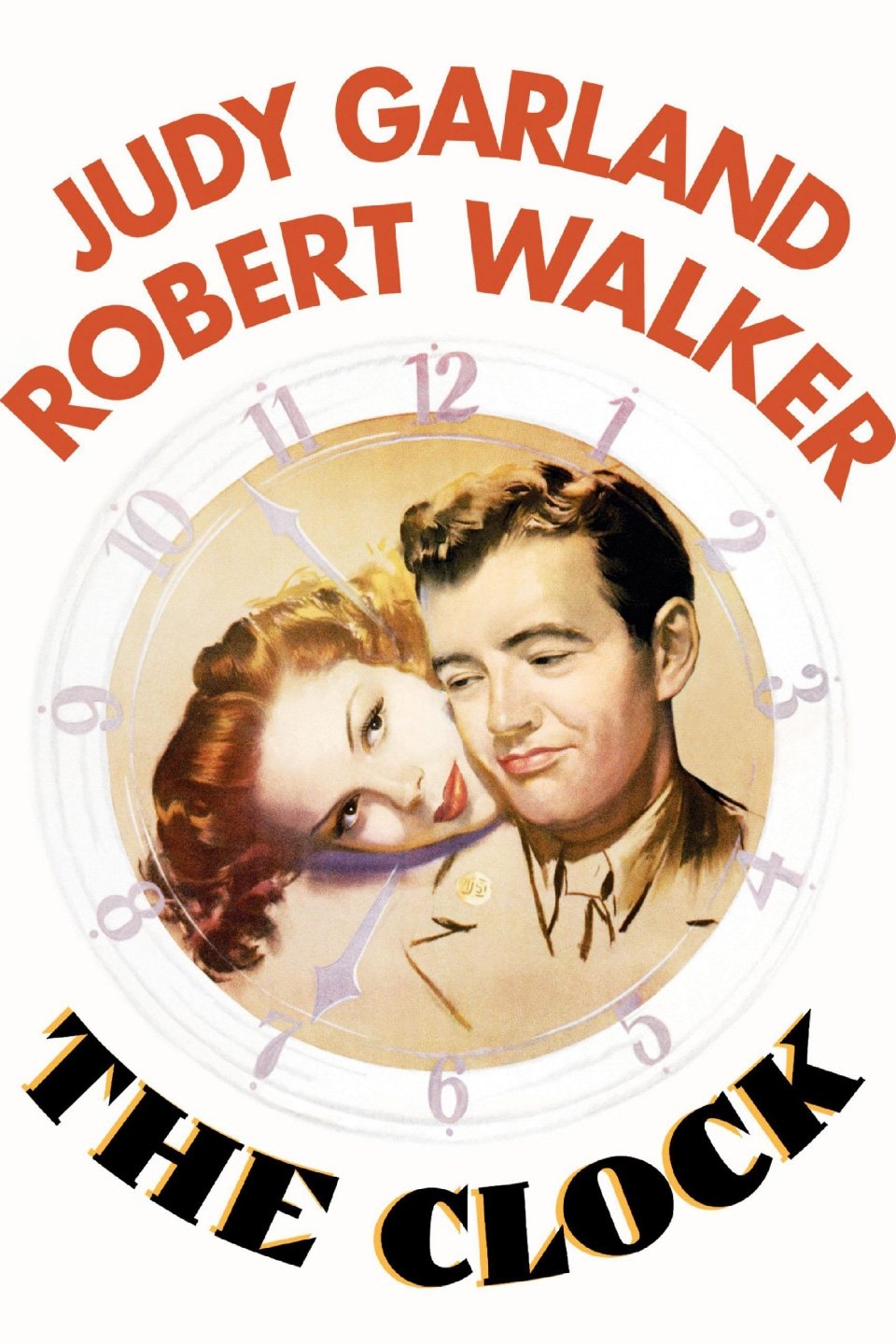 The Clock