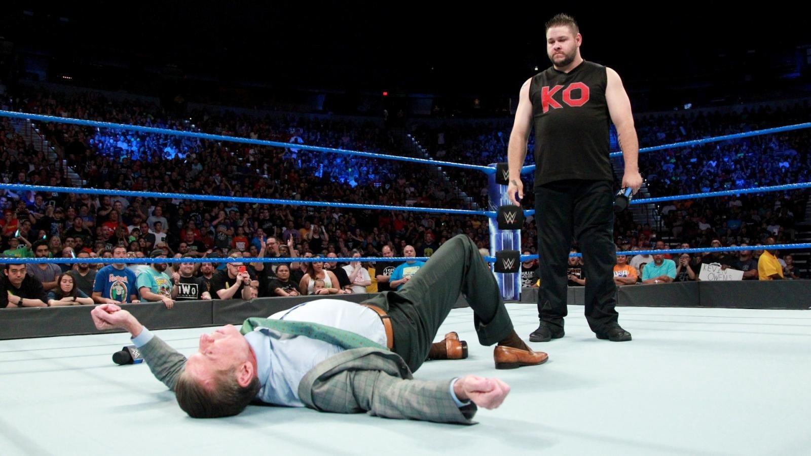 WWE SmackDown