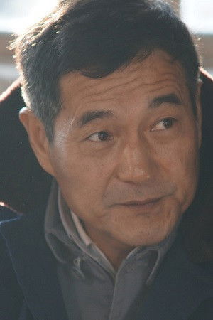 et billede af Xu Weiping