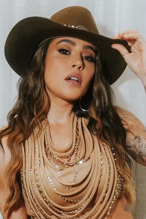 et billede af Lauana Prado