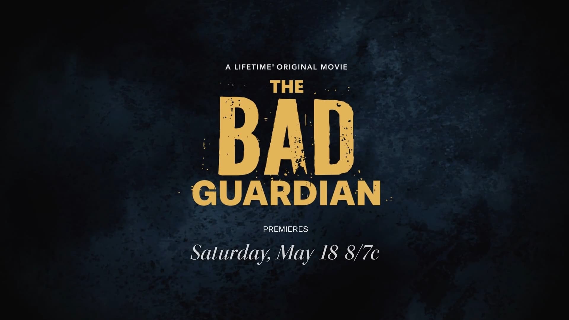 The Bad Guardian (2024)