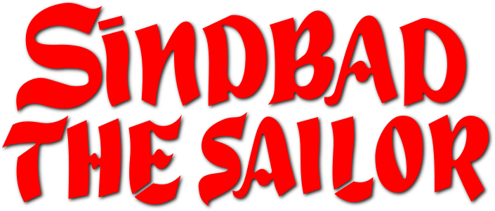 Sinbad the Sailor Logo