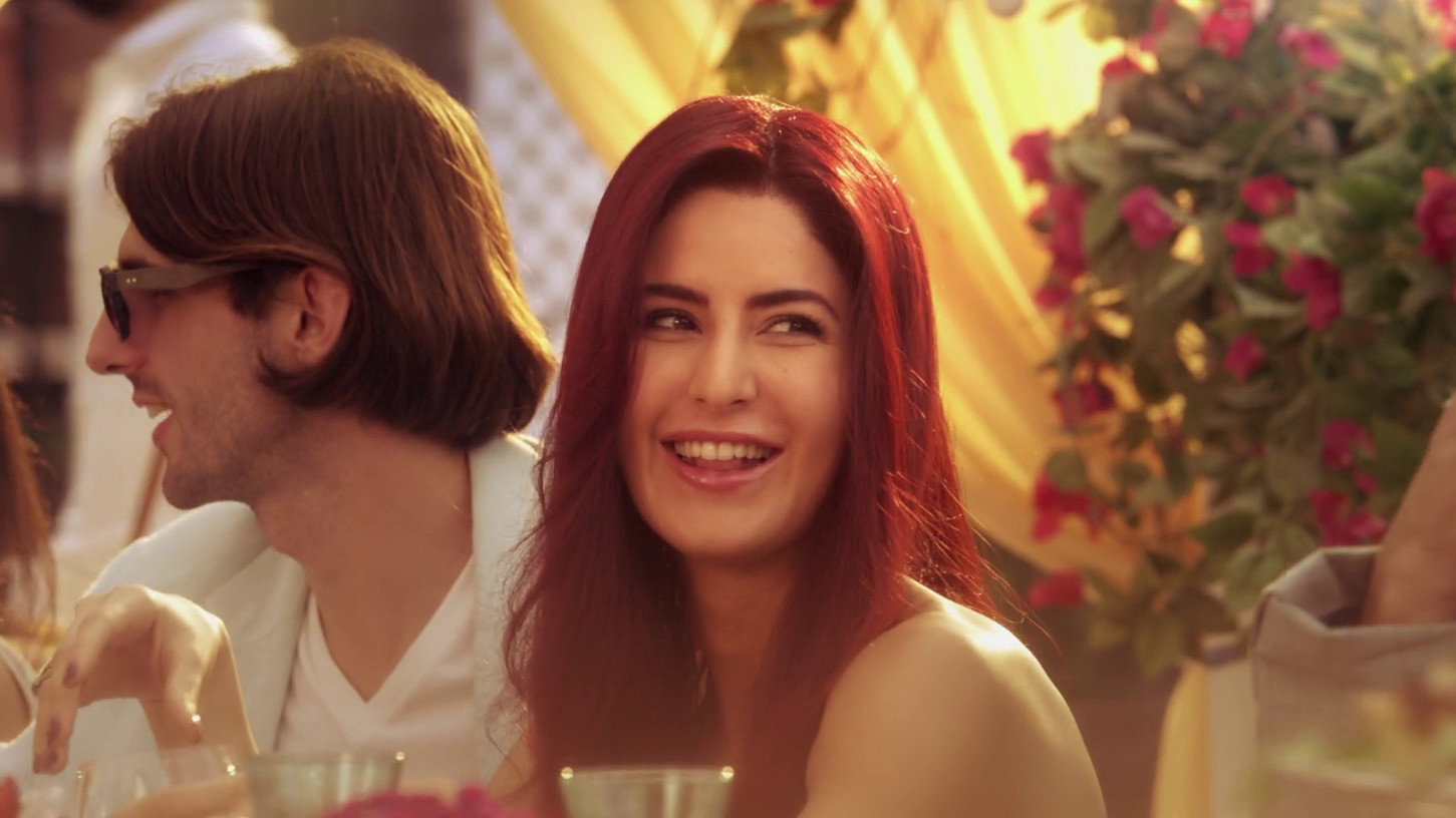 Fitoor (2016) — still 10