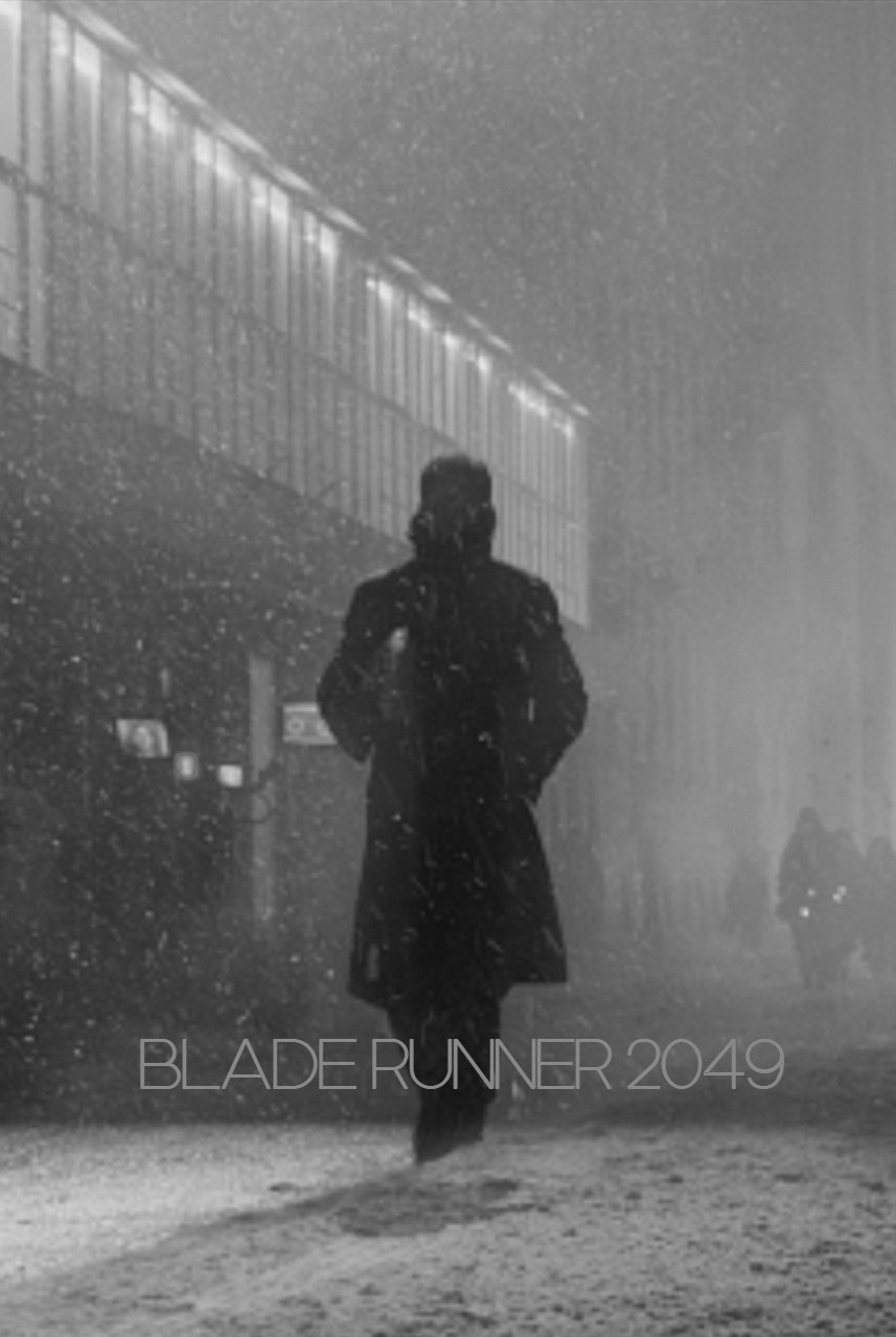 Blade Runner 2049
