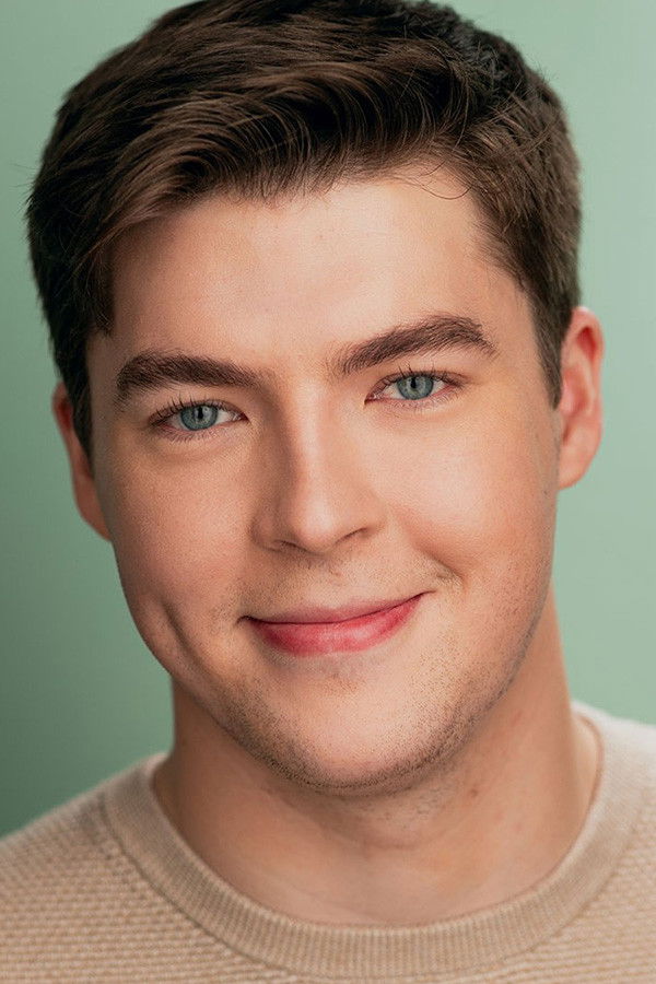 et billede af Nicholas Pattarini