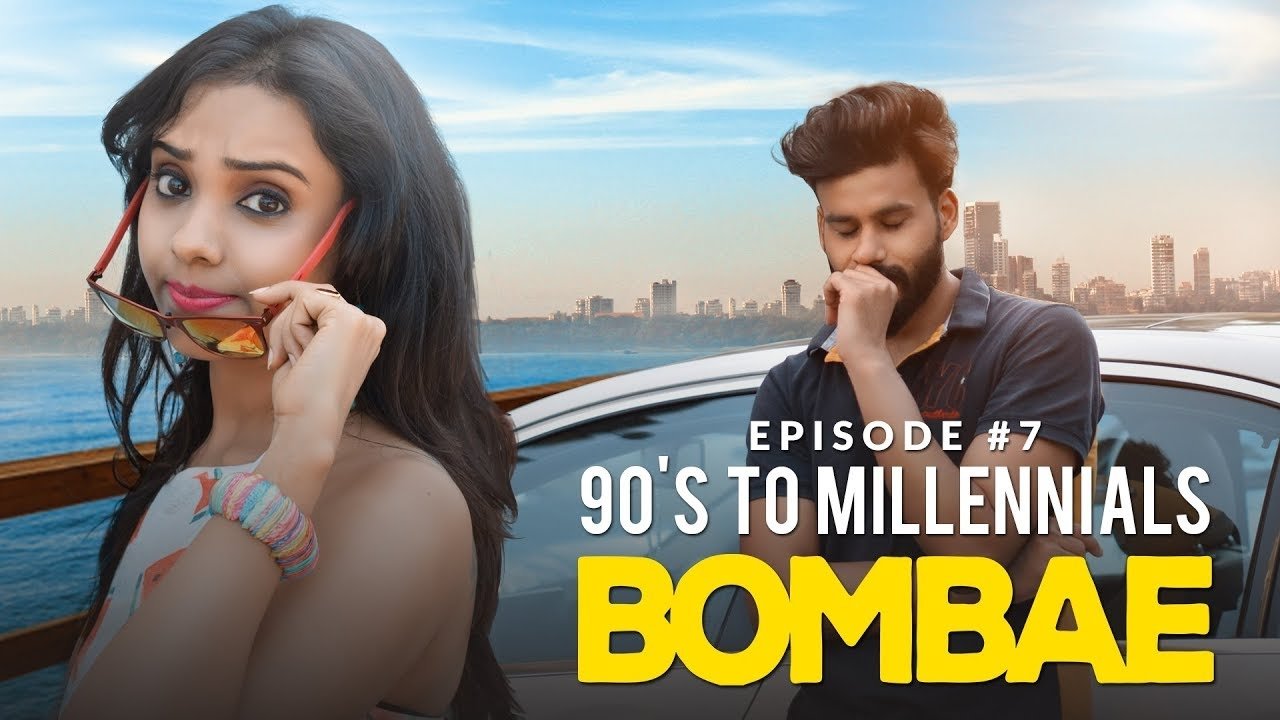 Thumbnail for Urban Bhasudi & 90's Nostalgia Season 1 Episode 7