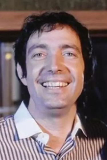 et billede af Guido De Angelis