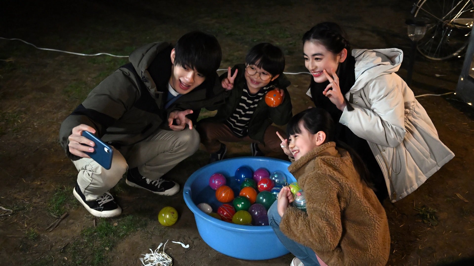 Thumbnail for Episode 21 Season 1 Episode 21