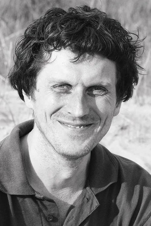 et billede af Eduard Shelganov