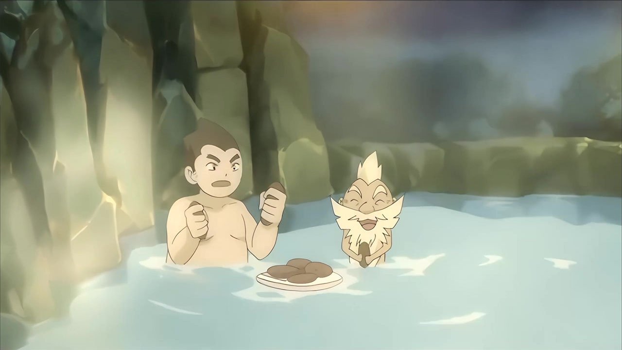 Thumbnail for Episode 48 Season 1 Episode 48