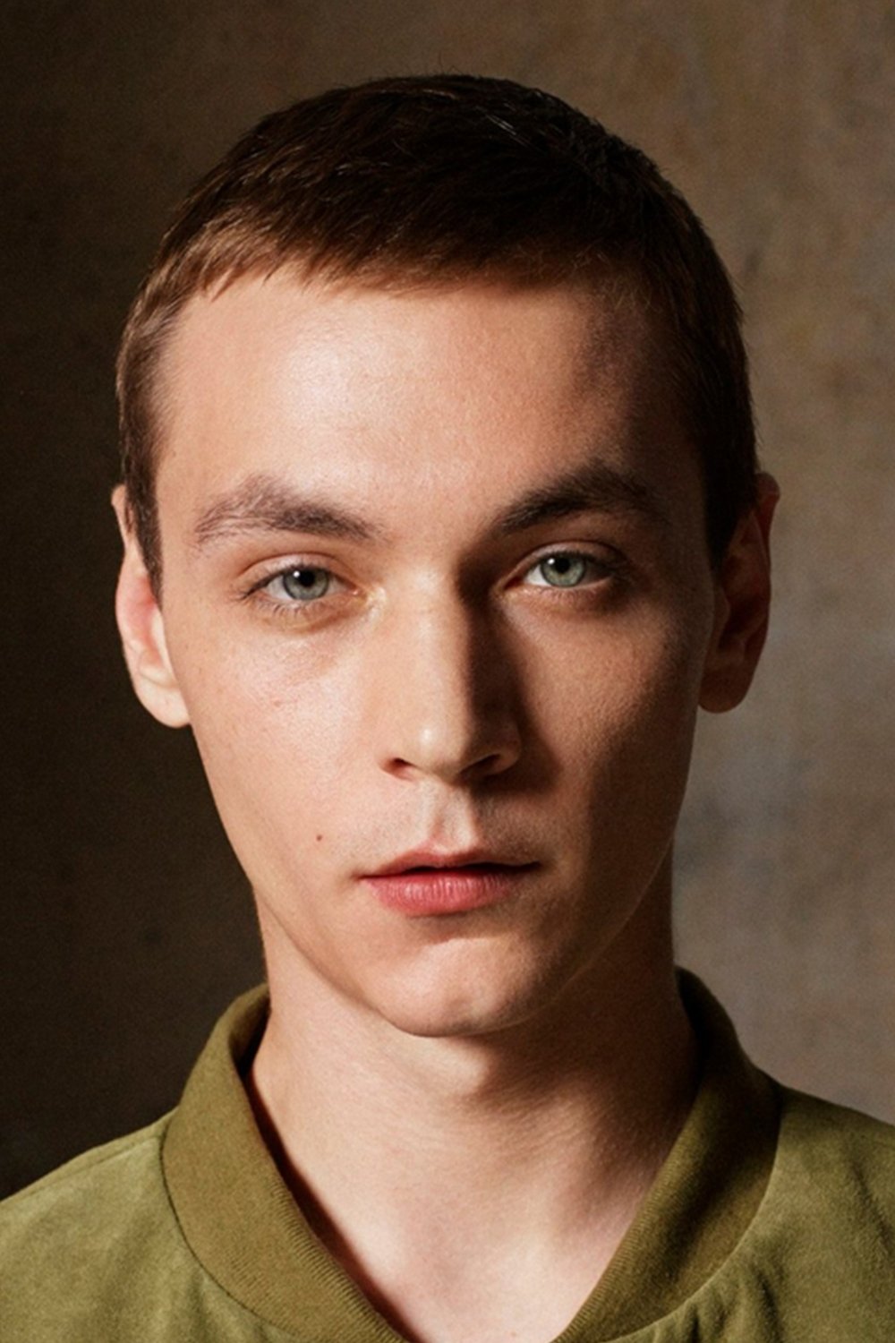 Yuri Pleskun's picture in the cast