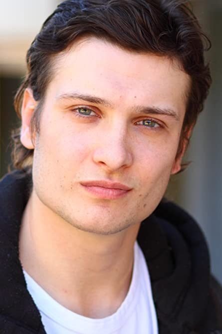 Max Hambleton's picture in the cast