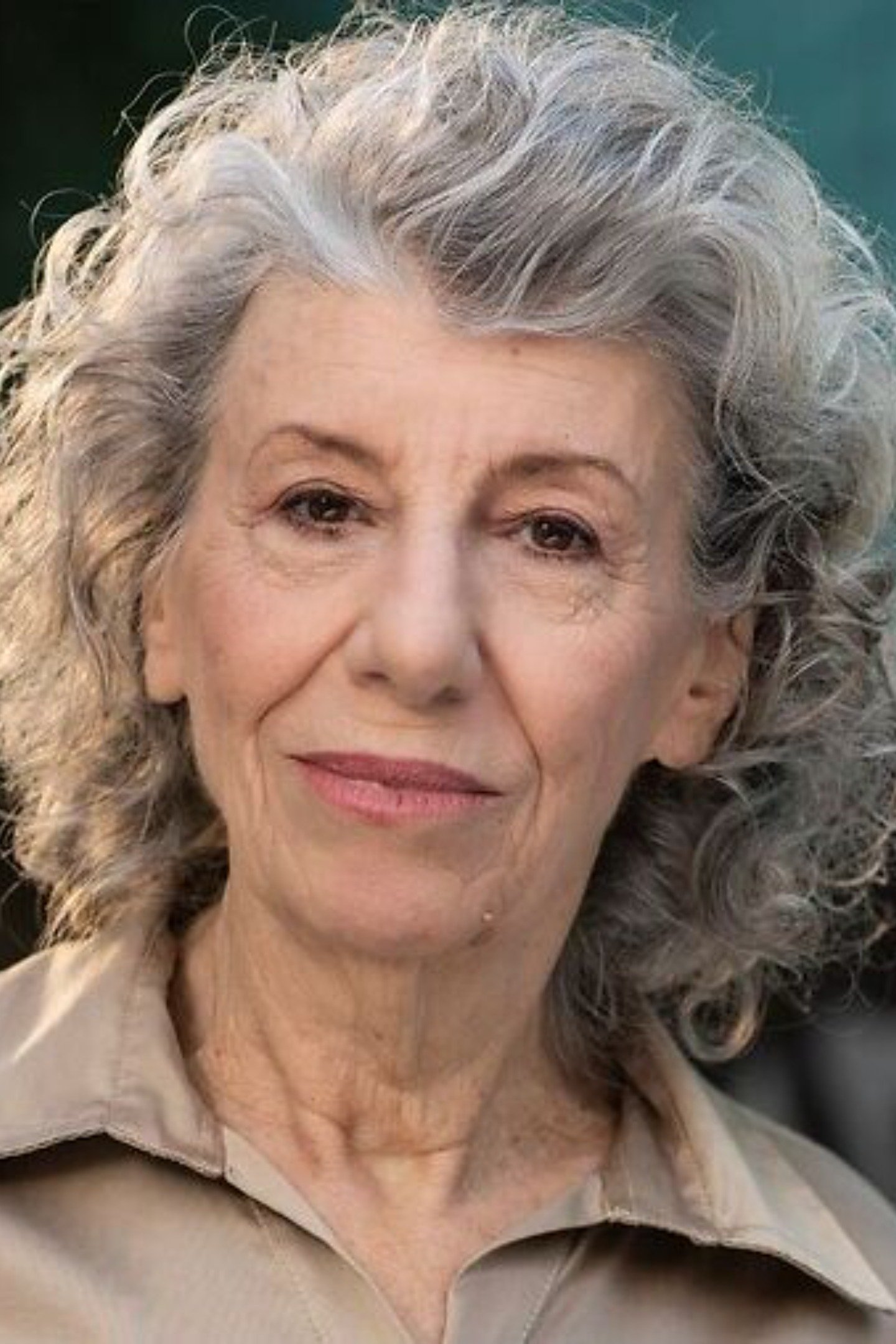 et billede af Lucélia Machiavelli