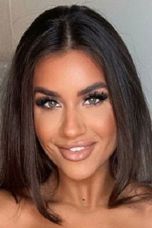 et billede af Scarlett Starr