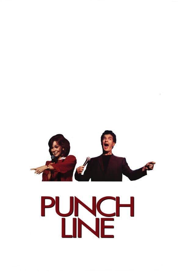 Punchline