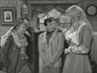 The Beverly Hillbillies