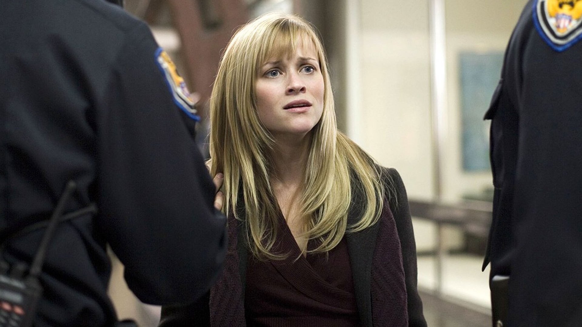 Rendition (2007)