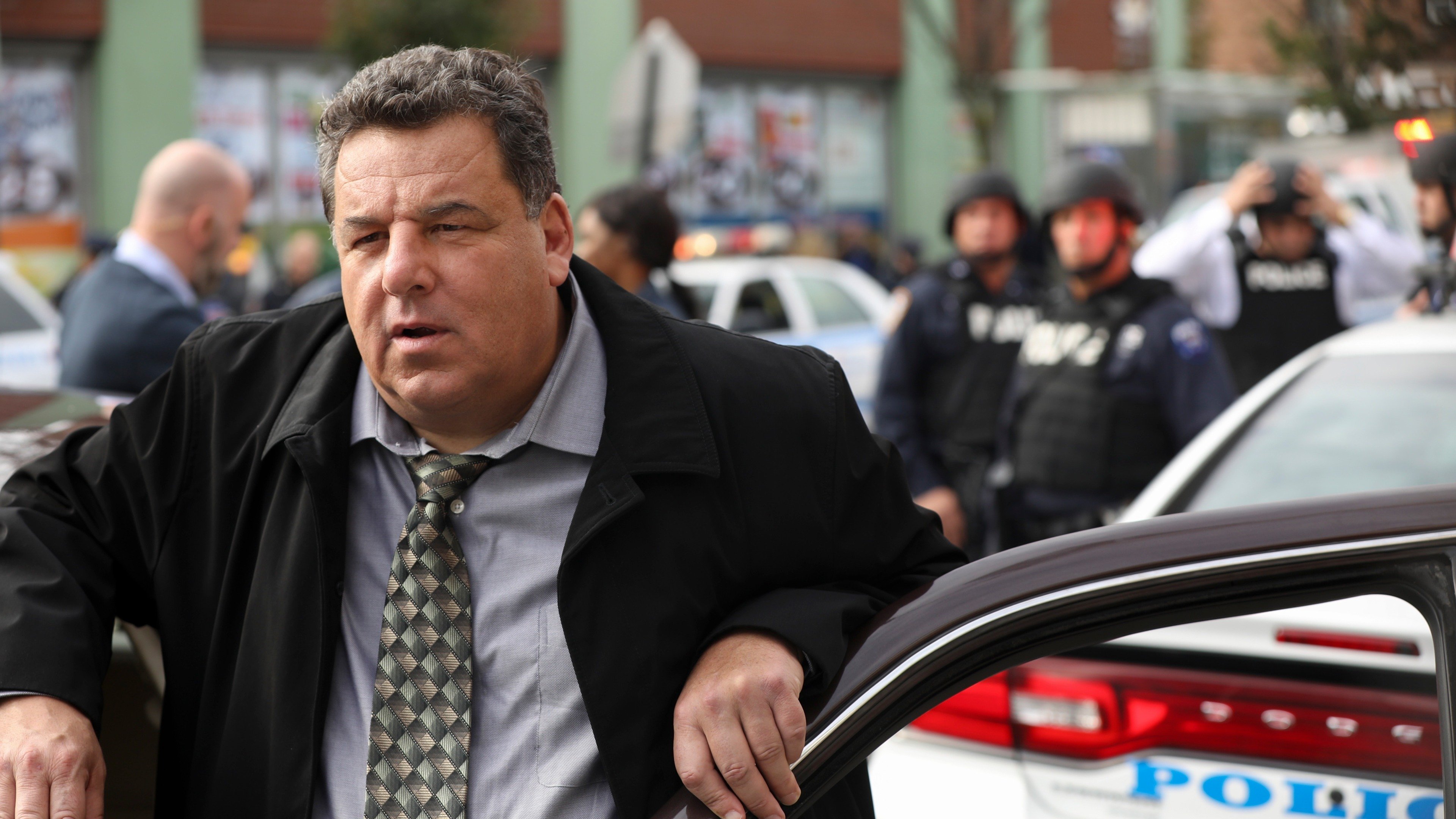 Blue Bloods Staffel 8 :Folge 11 