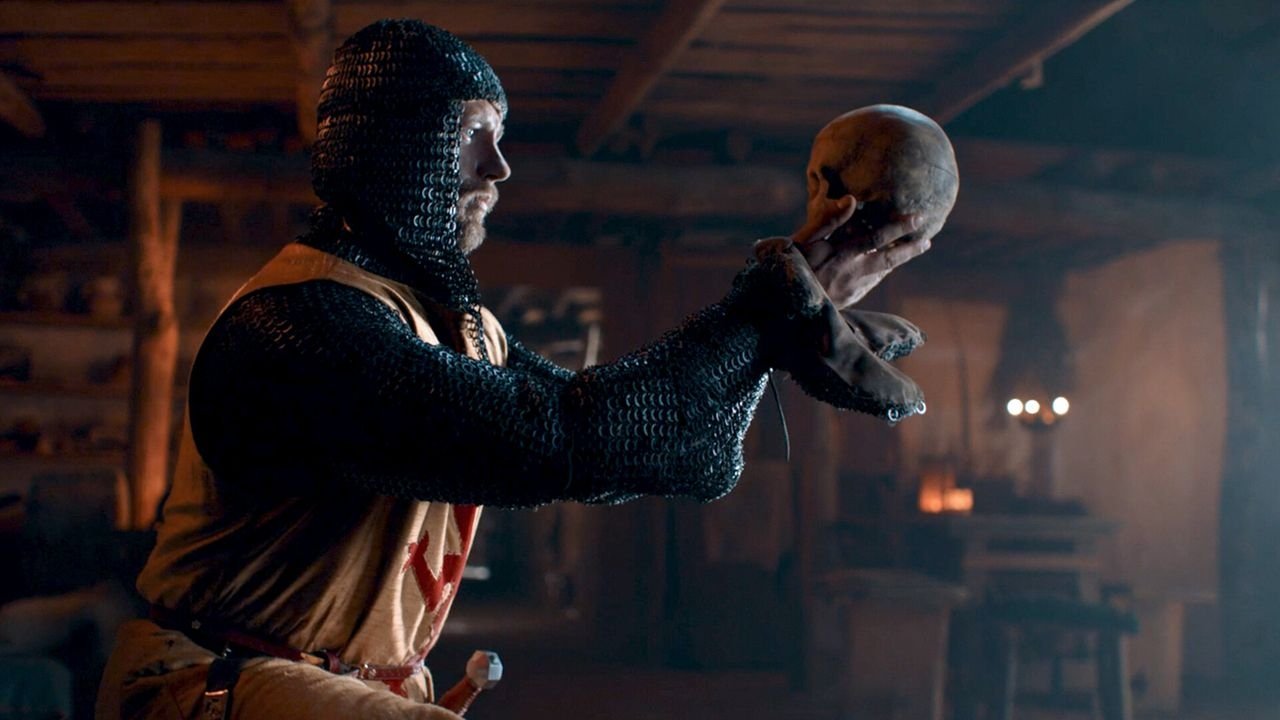 Thumbnail for Knights and Counts Season 1 Episode 4