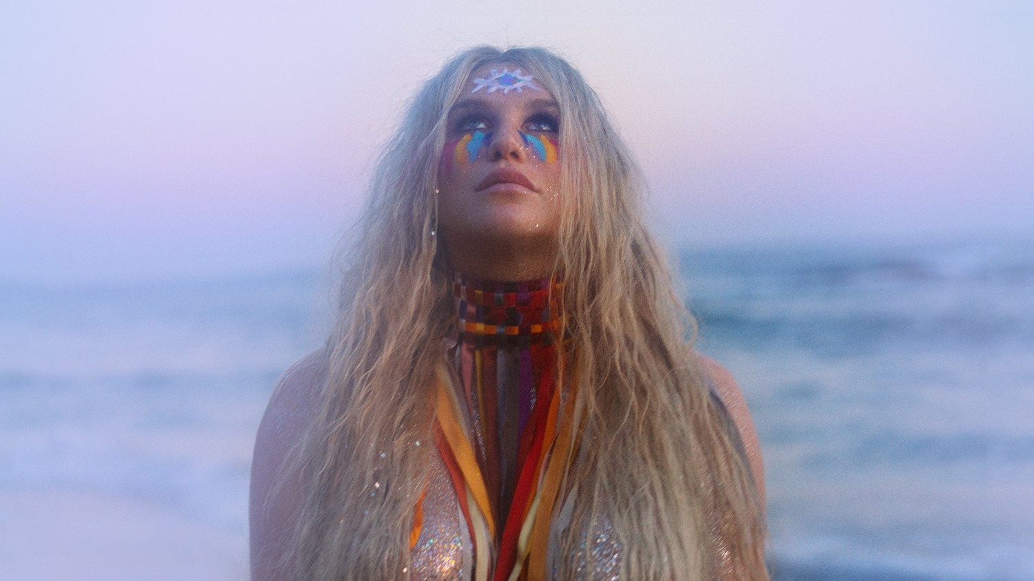 Kesha: Rainbow - The Film (2018)