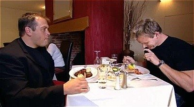 Ramsay's Kitchen Nightmares