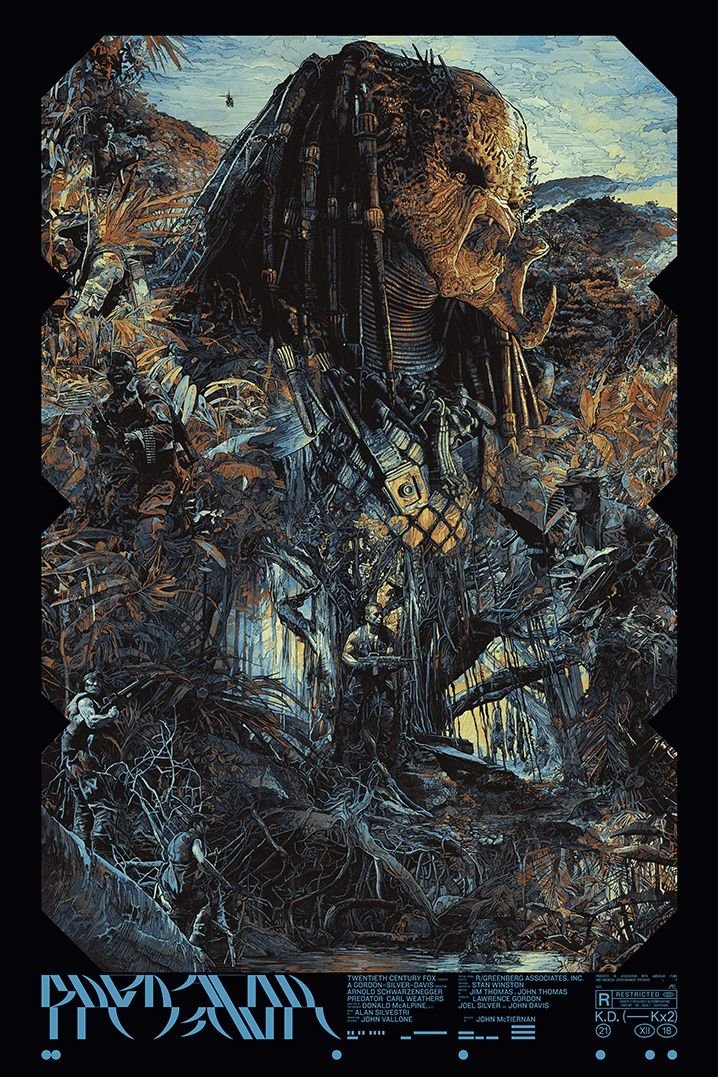 Predator